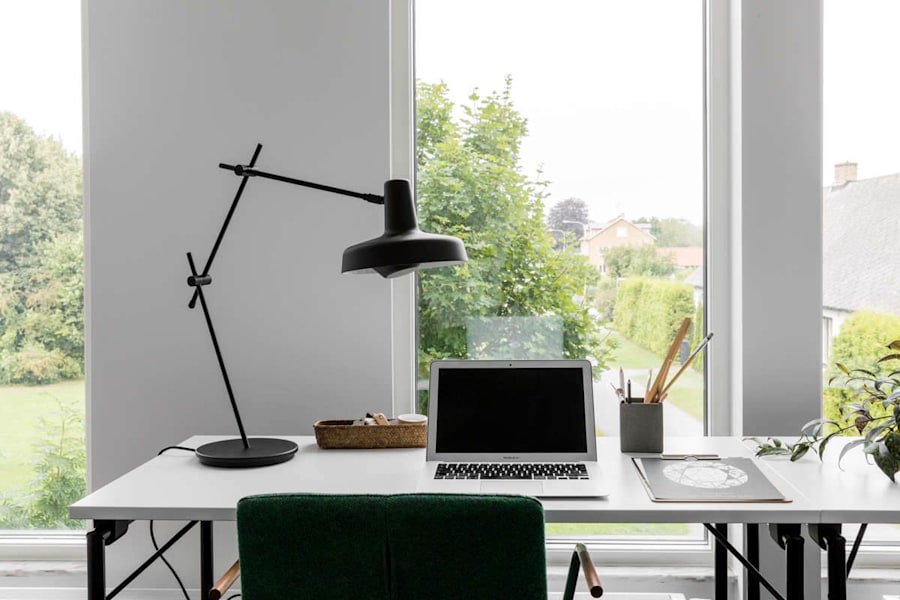 Coworking-plats på Hedvig Möllers gata 12, Lund – bild 26