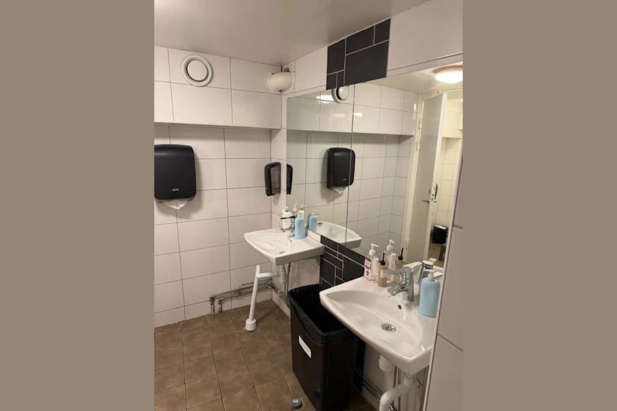 Lagerlokal på Kopparbergsvägen 16, Västerås – bild 8