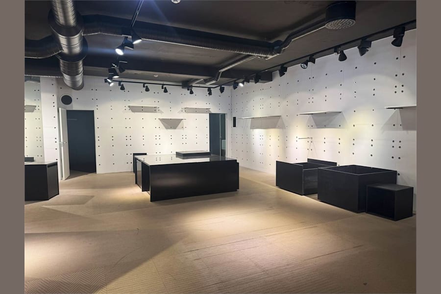 Butikslokal på Järntorgsgatan 8, Göteborg – bild 4