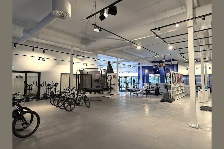 Butikslokal på Lindövägen 14, Vallentuna – bild 5