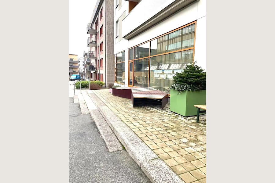 Butikslokal på Virkesvägen 5D, Stockholm – bild 5