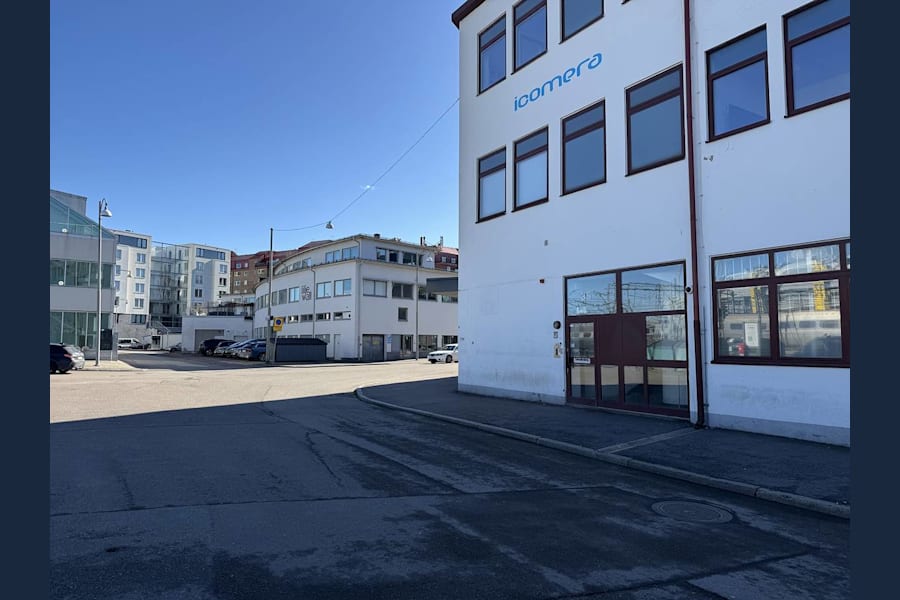 Kontorslokal på Burggrevegatan 35, Göteborg – bild 8