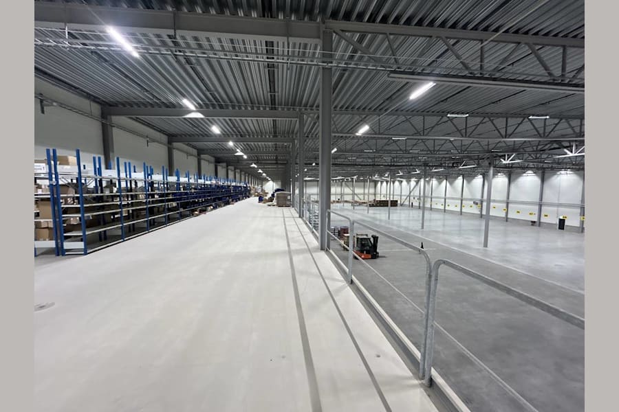 Lagerlokal på Transportvägen 15, Jönköping – bild 6