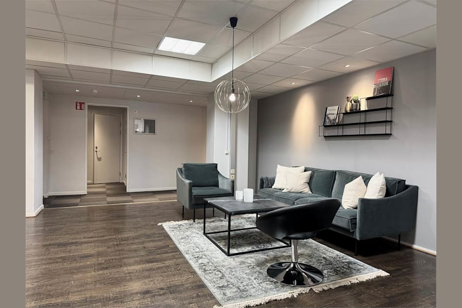 Kontorslokal på Stora Badhusgatan 18, Göteborg – bild 2