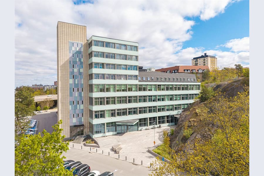 Lagerlokal på Ryssviksvägen 2, Nacka – bild 24