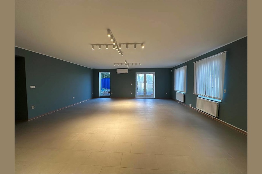 Kontorslokal på Djurslövsvägen 0027-0000, Staffanstorp