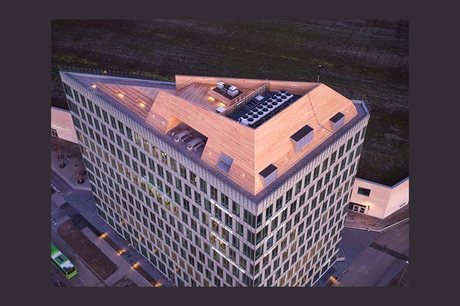 Kontorslokal på Hyllie Vattenparksgata 12, Malmö – bild 22
