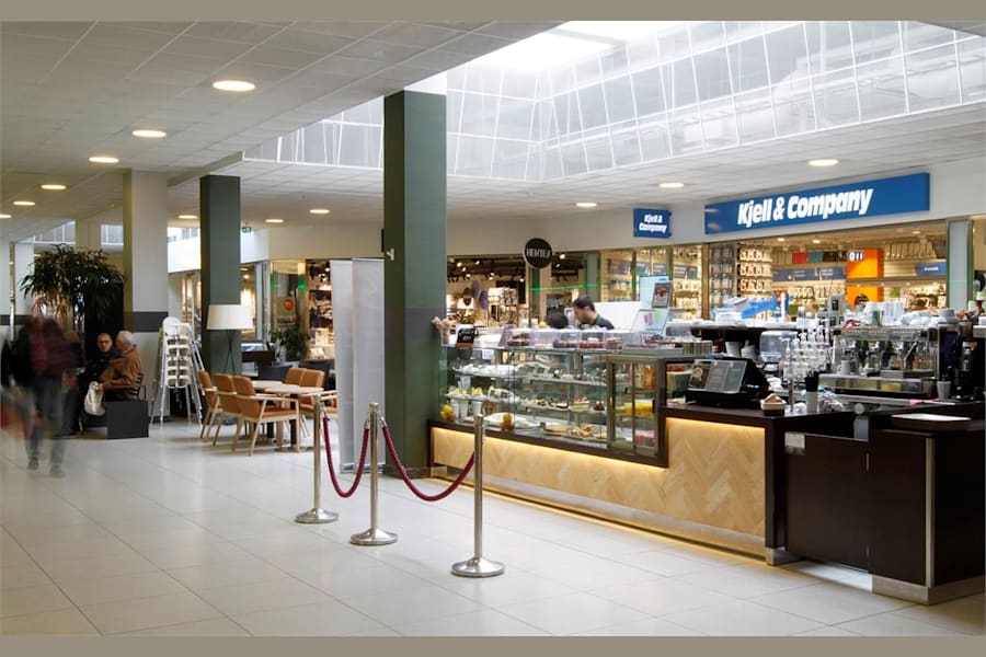 Butikslokal på Marknadsgränd 27, Tyresö – bild 4