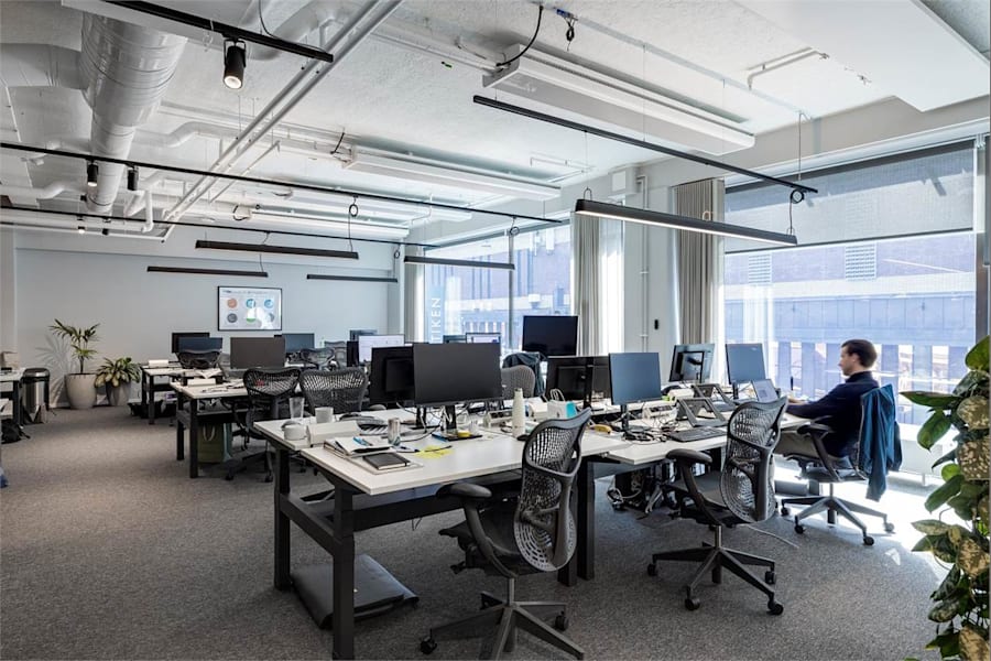 Mäster Samuelsgatan 56 Klara Zenit - image - 1