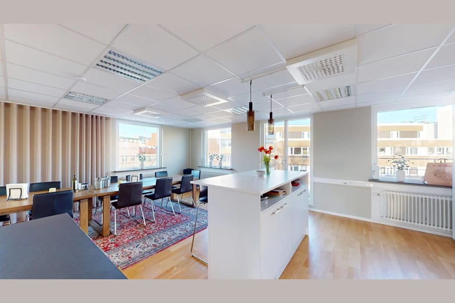 Kontorslokal på Rundelsgatan 14, Malmö – bild 14