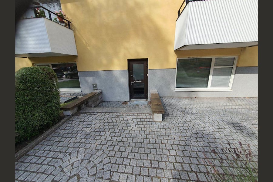 Butikslokal på Dellensvägen 22, Årsta