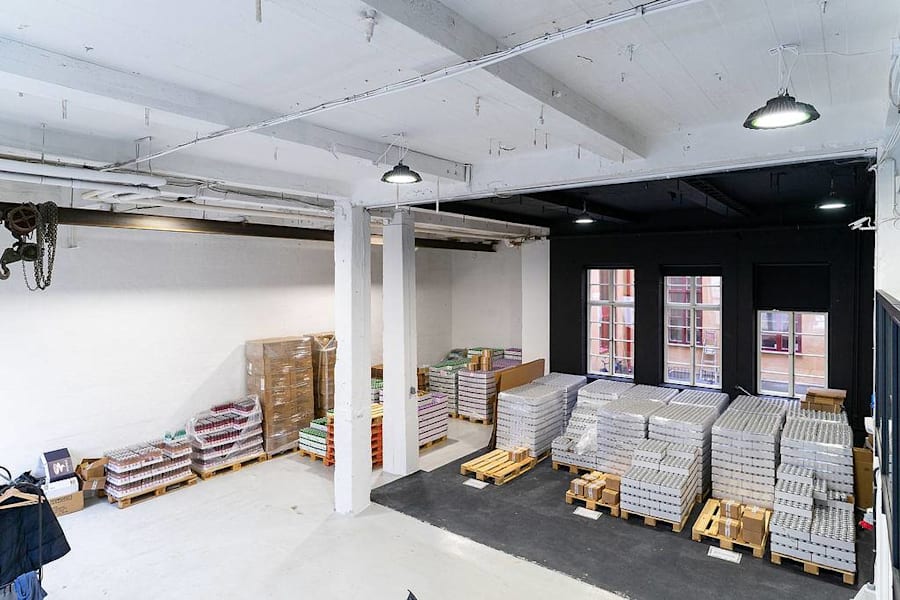 Butikslokal på Radiusbacken 1, Hägersten – bild 6