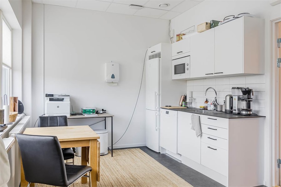 Industrilokal på Kosterögatan 13, Malmö – bild 7