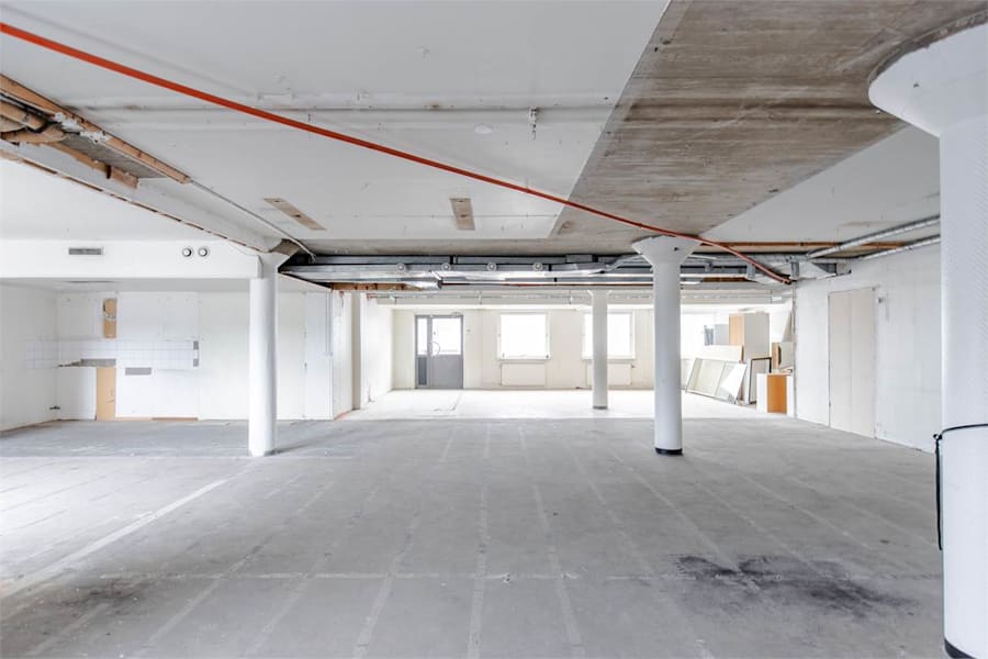 Lagerlokal på Ringborregatan 1, Västerås – bild 2