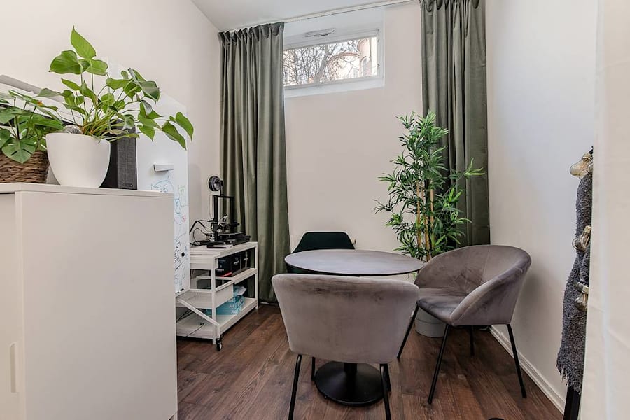 Kontorslokal på Högbergsgatan 30B, Stockholm – bild 4