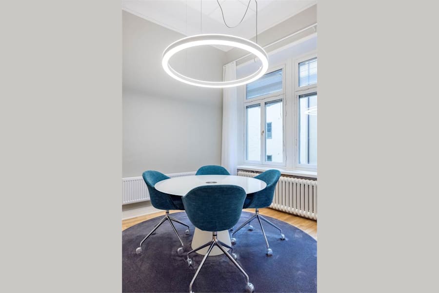 Kontorslokal på Birger Jarlsgatan 10, Stockholm – bild 9