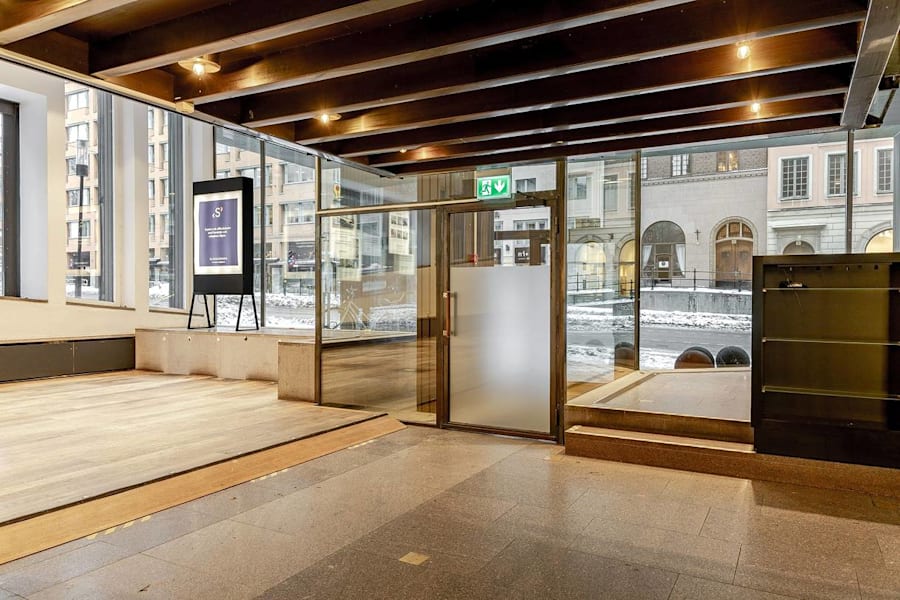 Butikslokal på Hornsgatan 5, Stockholm – bild 5