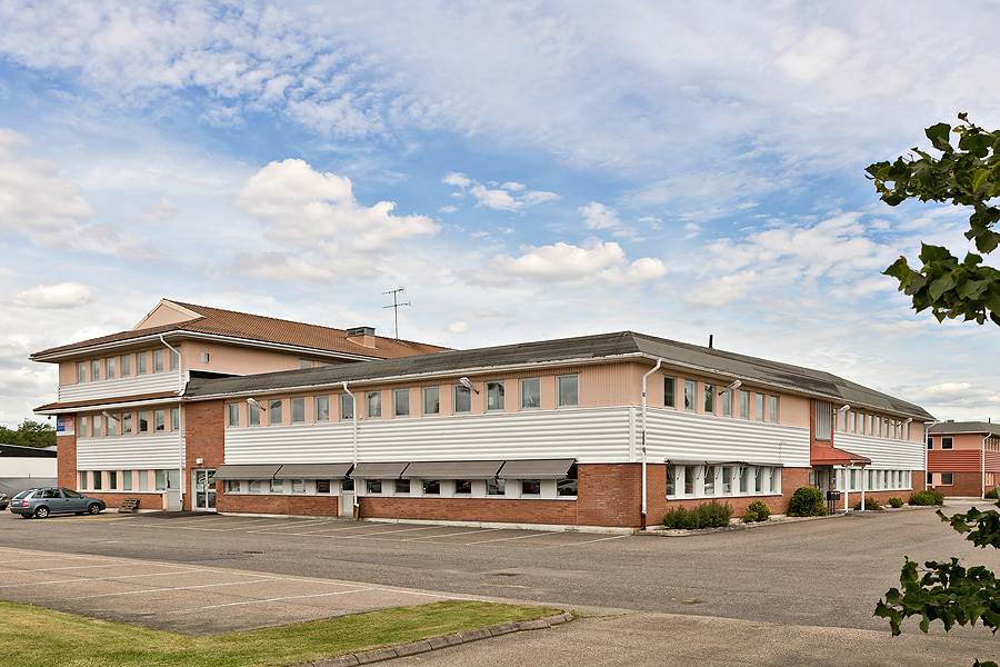 Kontorslokal på Energigatan 11, KUNGSBACKA – bild 4