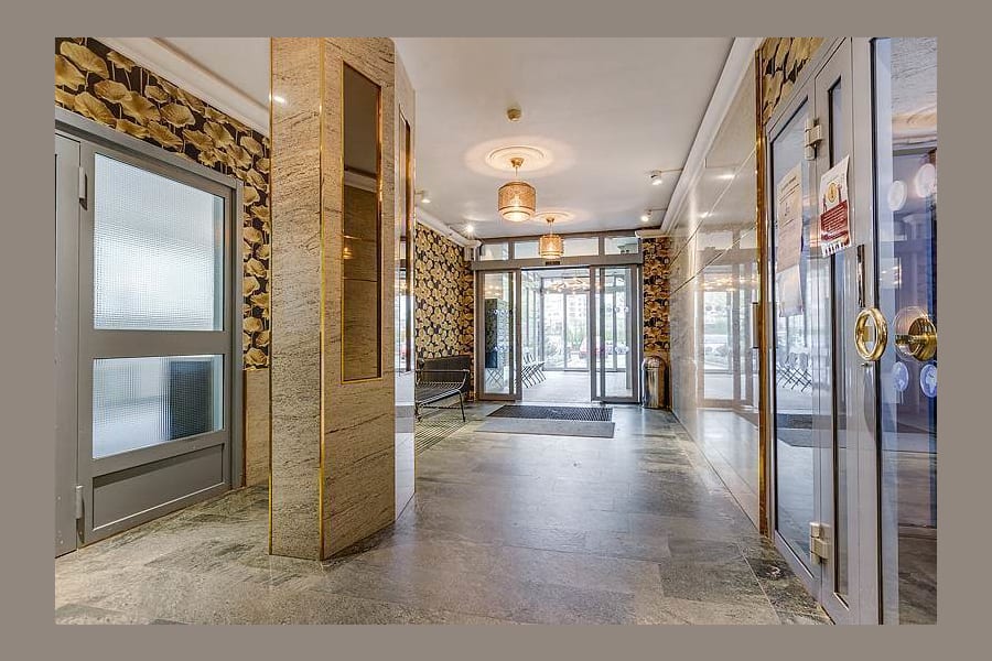 Lokal på Sankt Göransgatan 126, Stockholm – bild 33