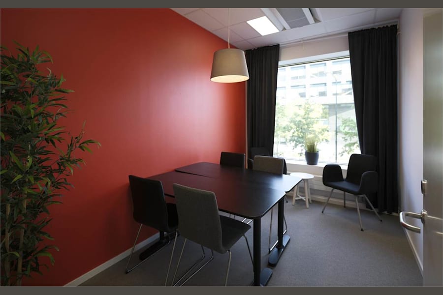 Kontorslokal på Neptunigatan 40-44, Malmö – bild 9