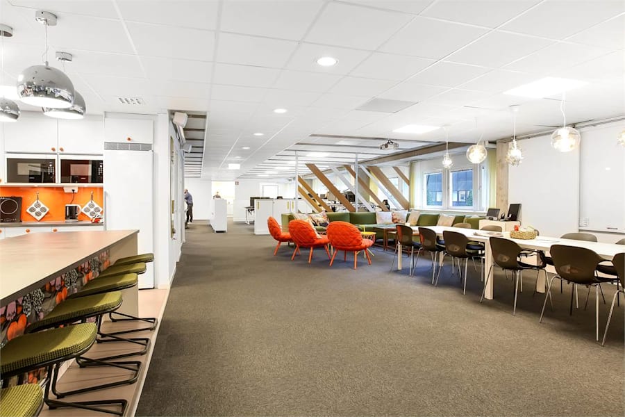 Karlavägen 102 - image - 0