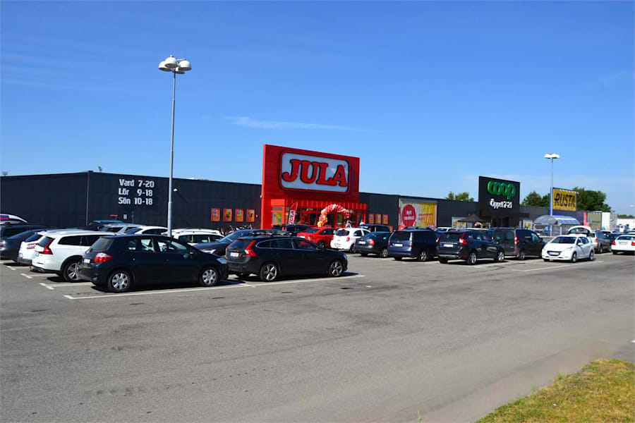 Butikslokal på Hövdingegatan 31, Hässleholm – bild 14