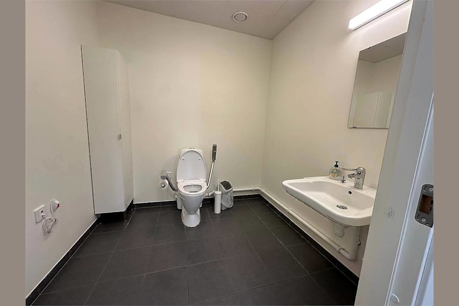 Industrilokal på Vannhögsgatan 3, Trelleborg – bild 8
