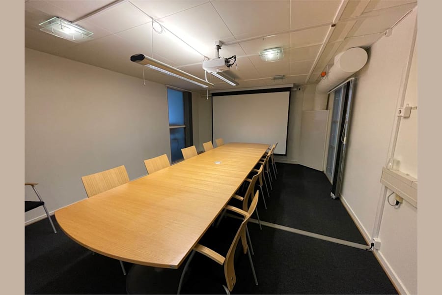 Coworking-plats på Kungsgårdsvägen 8, Alnarp – bild 12