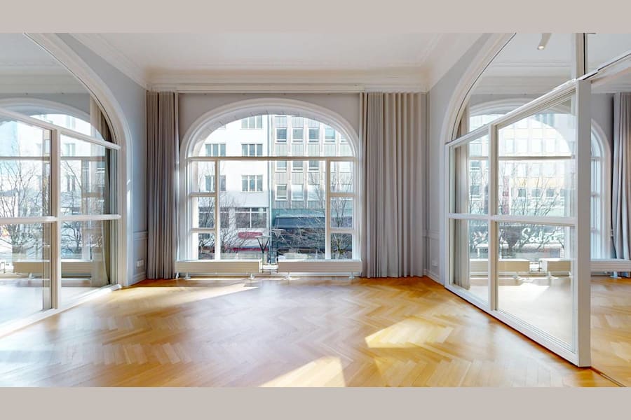 Kontorslokal på Södra Tullgatan 1, Malmö – bild 4