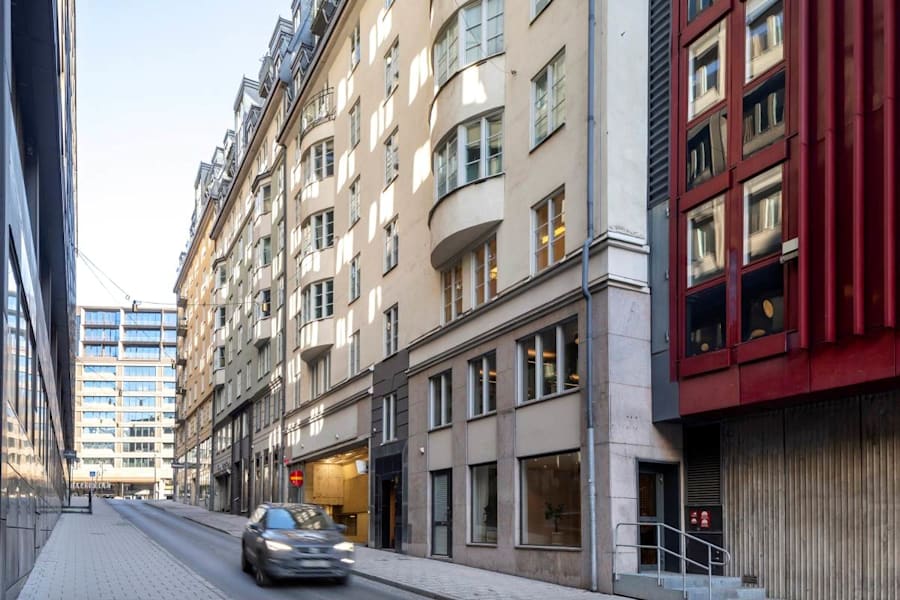 Butikslokal på Vattugatan 7, STOCKHOLM – bild 3