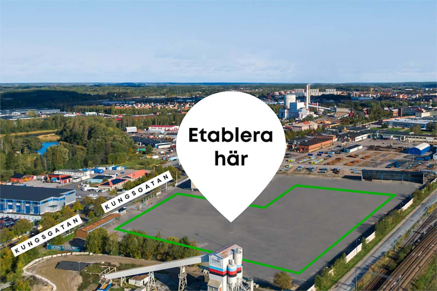 Kungsgatan 81 - Ledig lokal Eskilstuna. Kungsgatan 81. Kontakta Ankarhagen Fastigheter för mer information