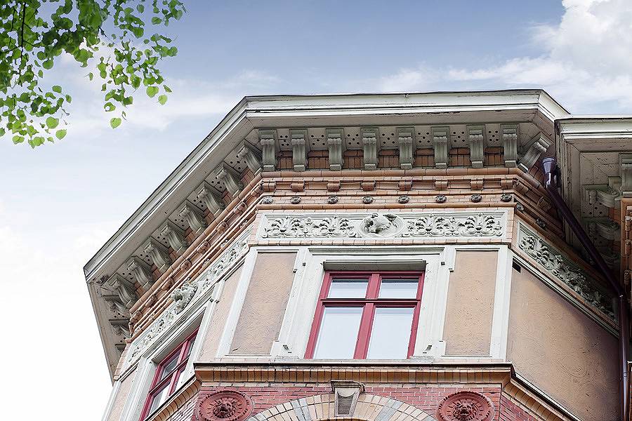 Kontorslokal på Vasagatan 46, GÖTEBORG – bild 4