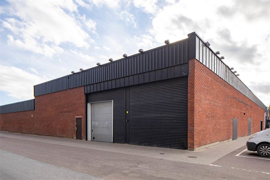 Butikslokal på Stenbygatan 3, Västerås – bild 4