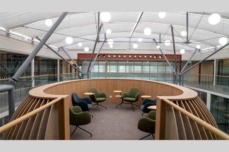 Industrilokal på Gerda Nilssons väg 4, Uppsala – bild 5