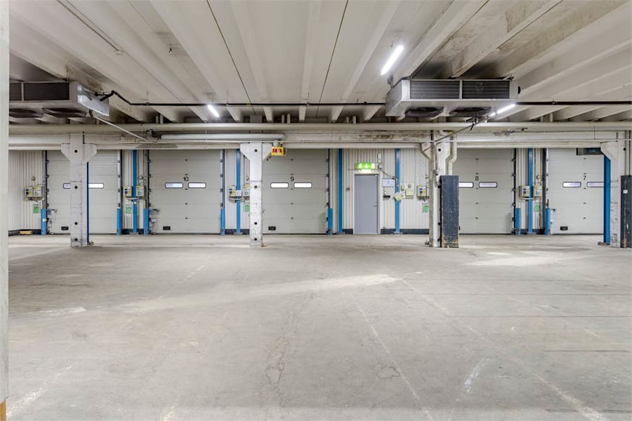 Industrilokal på Dösebackevägen 5, Kalmar – bild 2