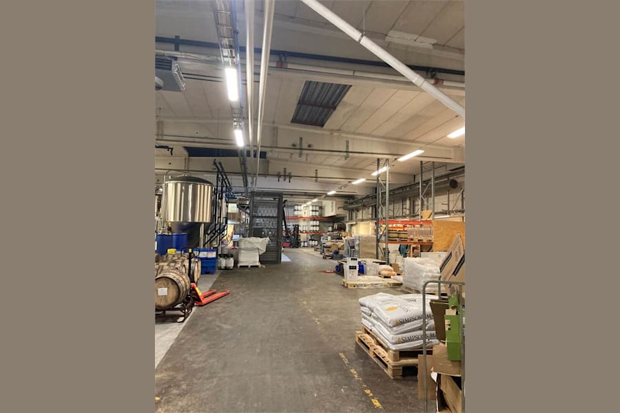 Exportgatan 35 - image - 2