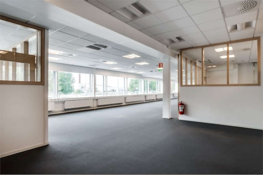 Kontorslokal på Sörredsplatsen 1, Göteborg – bild 6