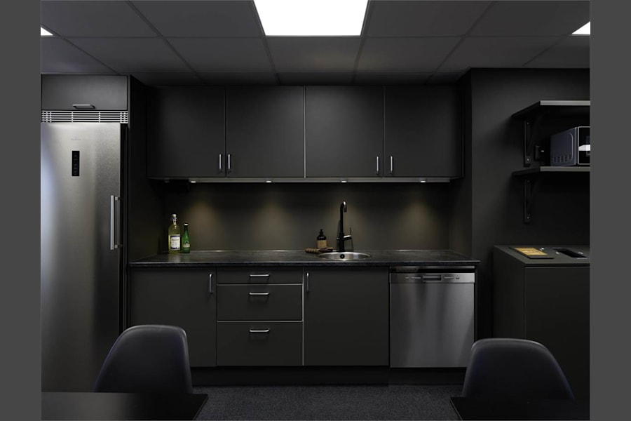 Kontorslokal på Södergatan 14, Malmö – bild 9