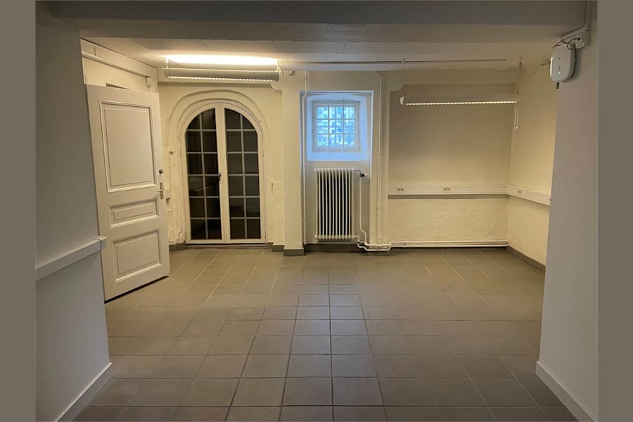 Butikslokal på Aschebergsgatan 1, Halmstad – bild 3