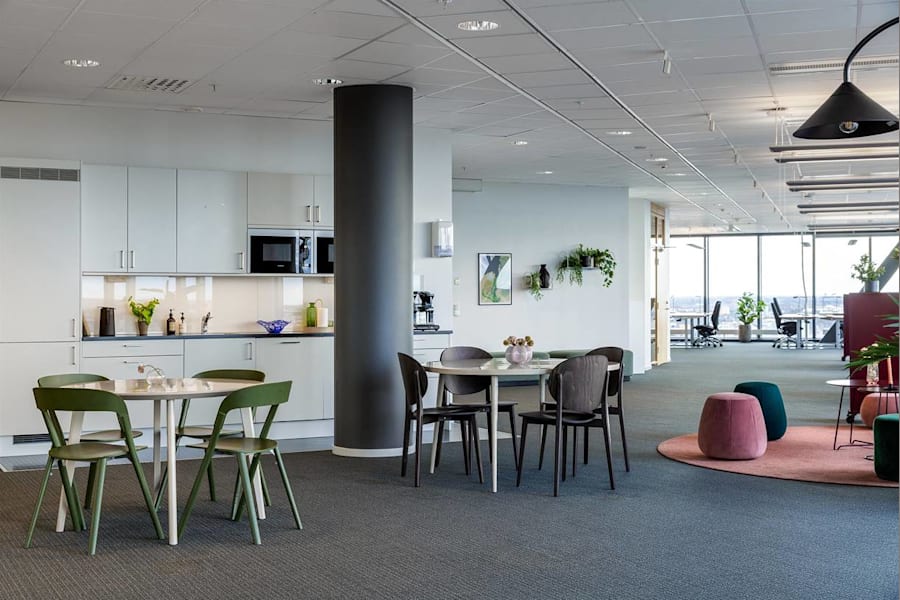 Kontorslokal på Färögatan 33 - Kista Science Tower, p..., Kista – bild 14