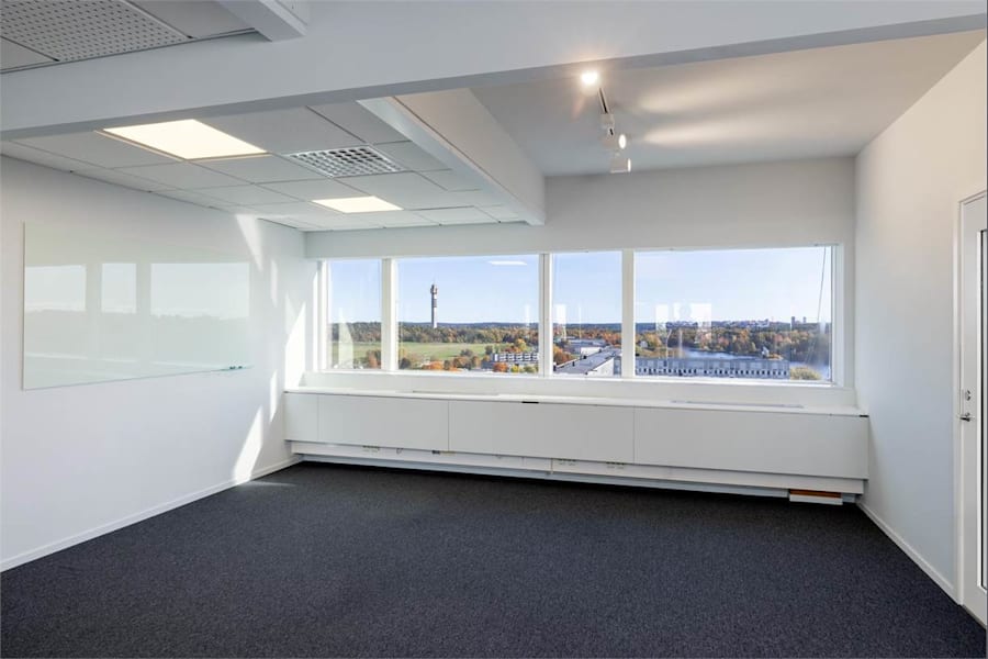 Kontorslokal på Karlavägen 108, Stockholm – bild 15