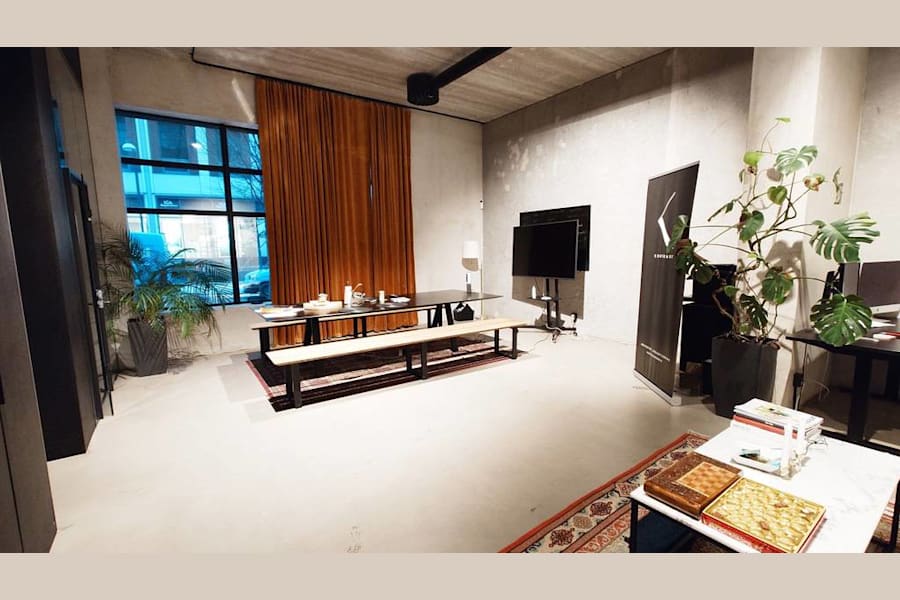 Butikslokal på Hammarby Allé 51, Stockholm – bild 7