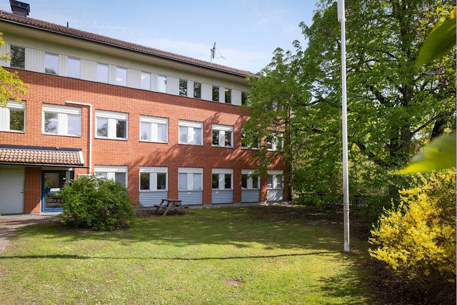 Kontorslokal på Svärdvägen 5, DANDERYD