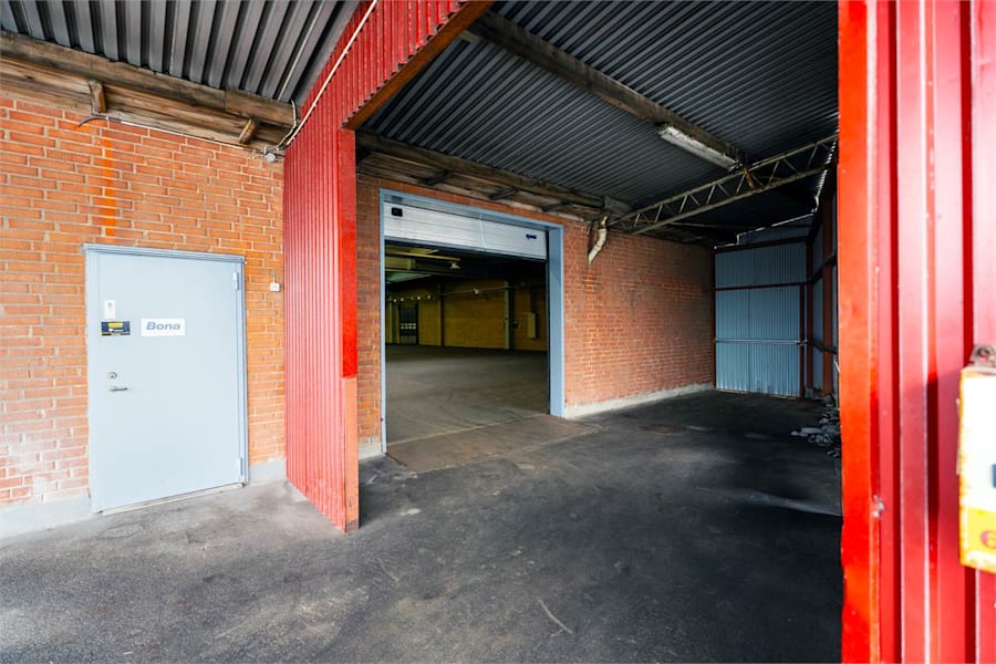 Industrilokal på Blidögatan 30, Malmö – bild 6