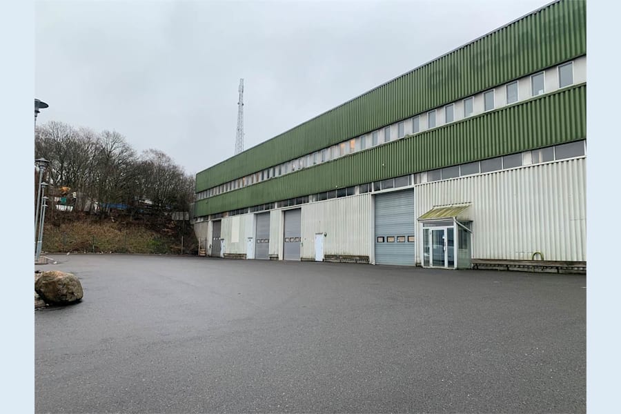 Ruskvädersgatan 8 - image - 3