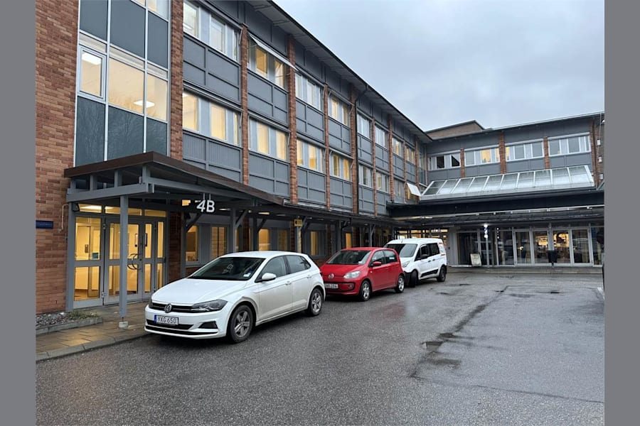 Propellervägen 4B - image - 8