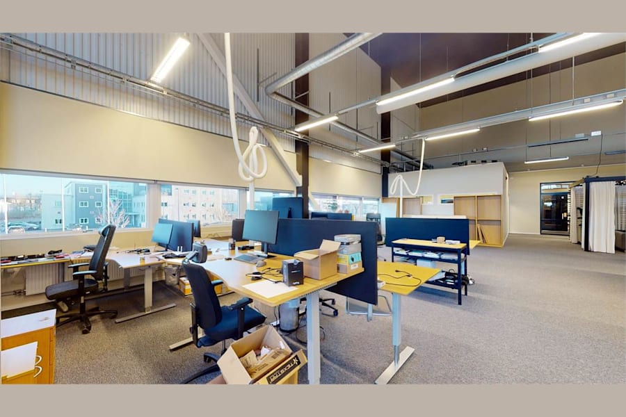 Olofsdalsvägen 40 - image - 9