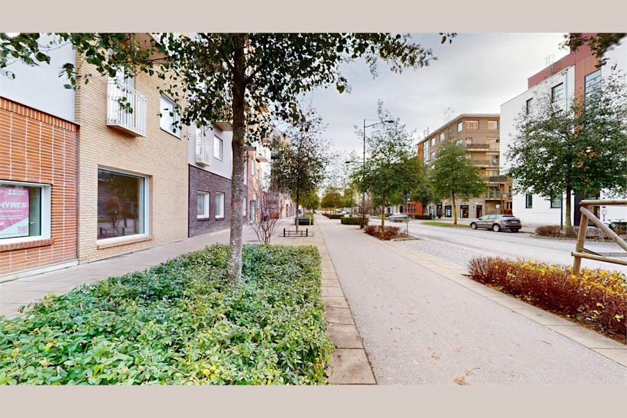 Butikslokal på Hyllie allé 13, Malmö – bild 8