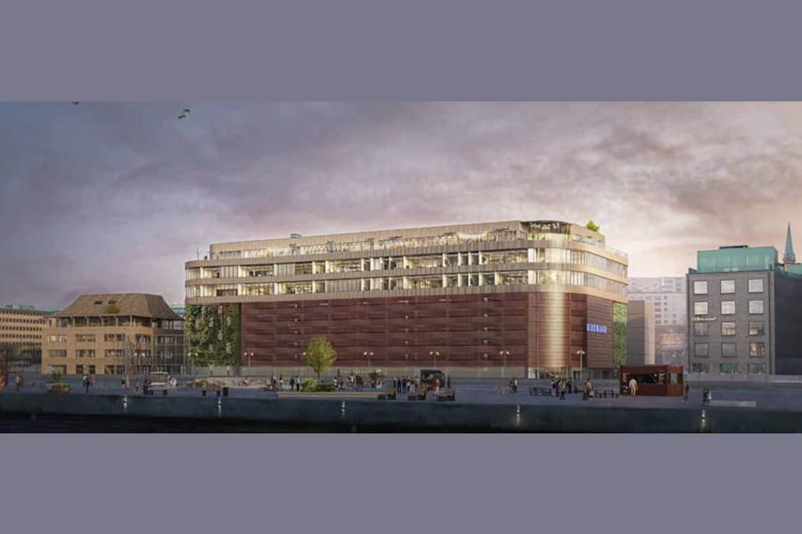 Masthamnsgatan 33 - image - 2