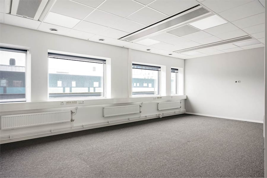 Kontorslokal på Jan Stenbecks Torg 17, KISTA – bild 12